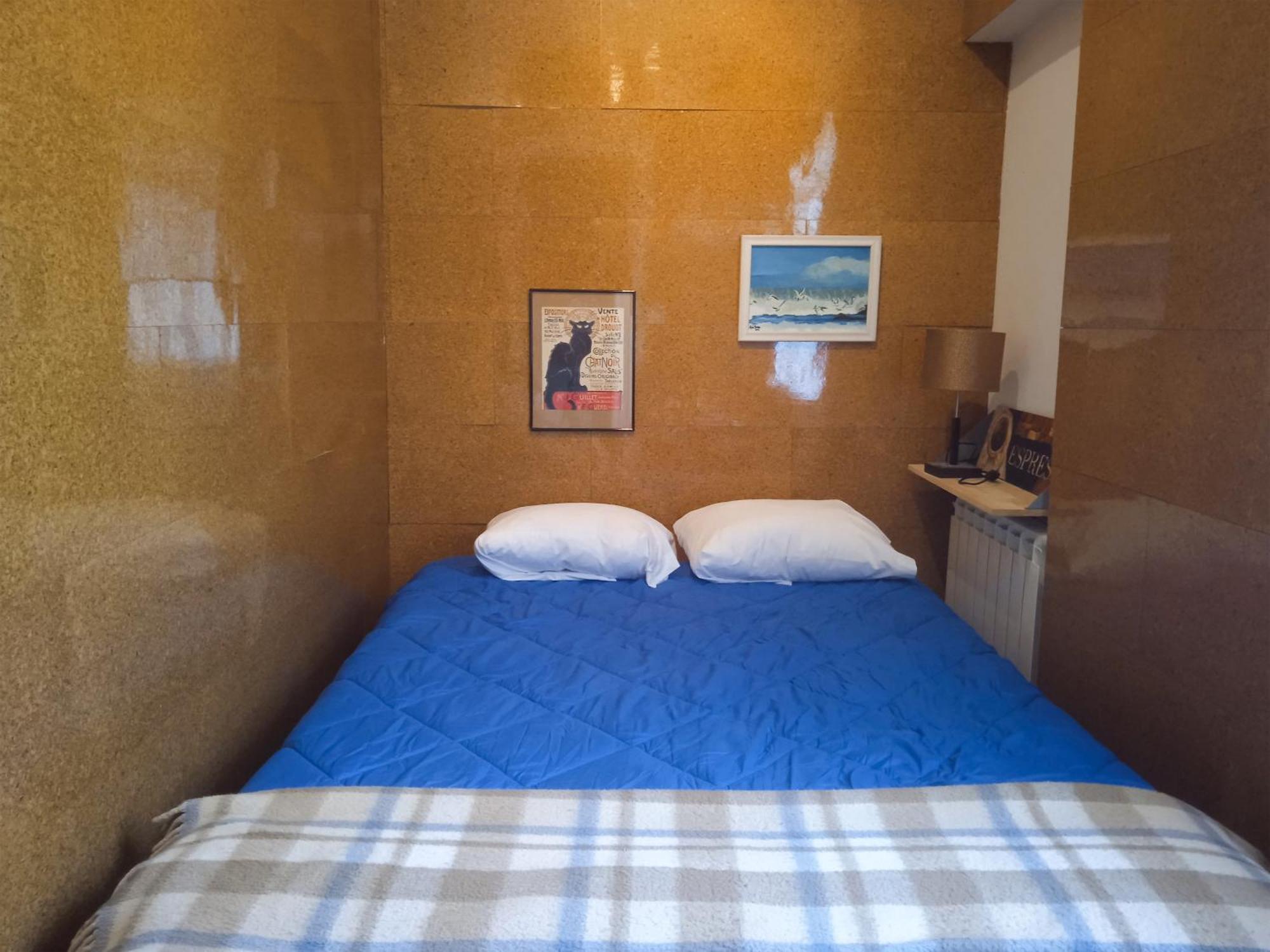 Apartamentos 3000 אסקרילה מראה חיצוני תמונה