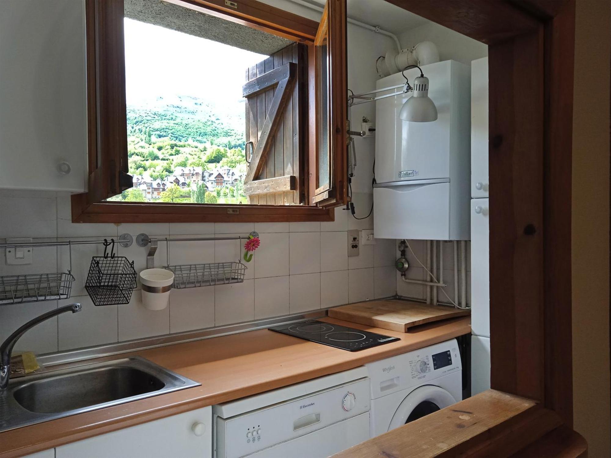Apartamentos 3000 אסקרילה מראה חיצוני תמונה