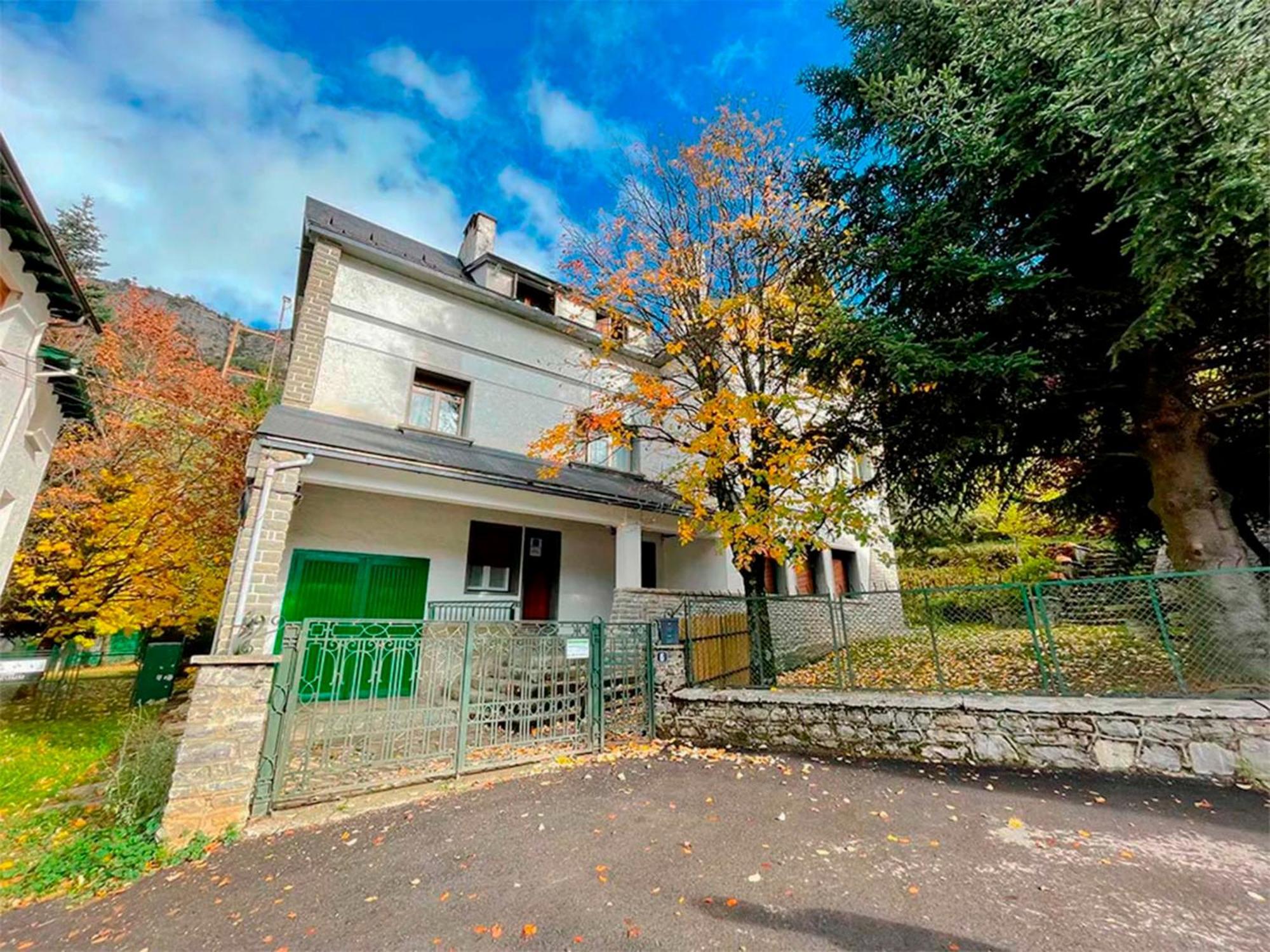 Apartamentos 3000 אסקרילה מראה חיצוני תמונה