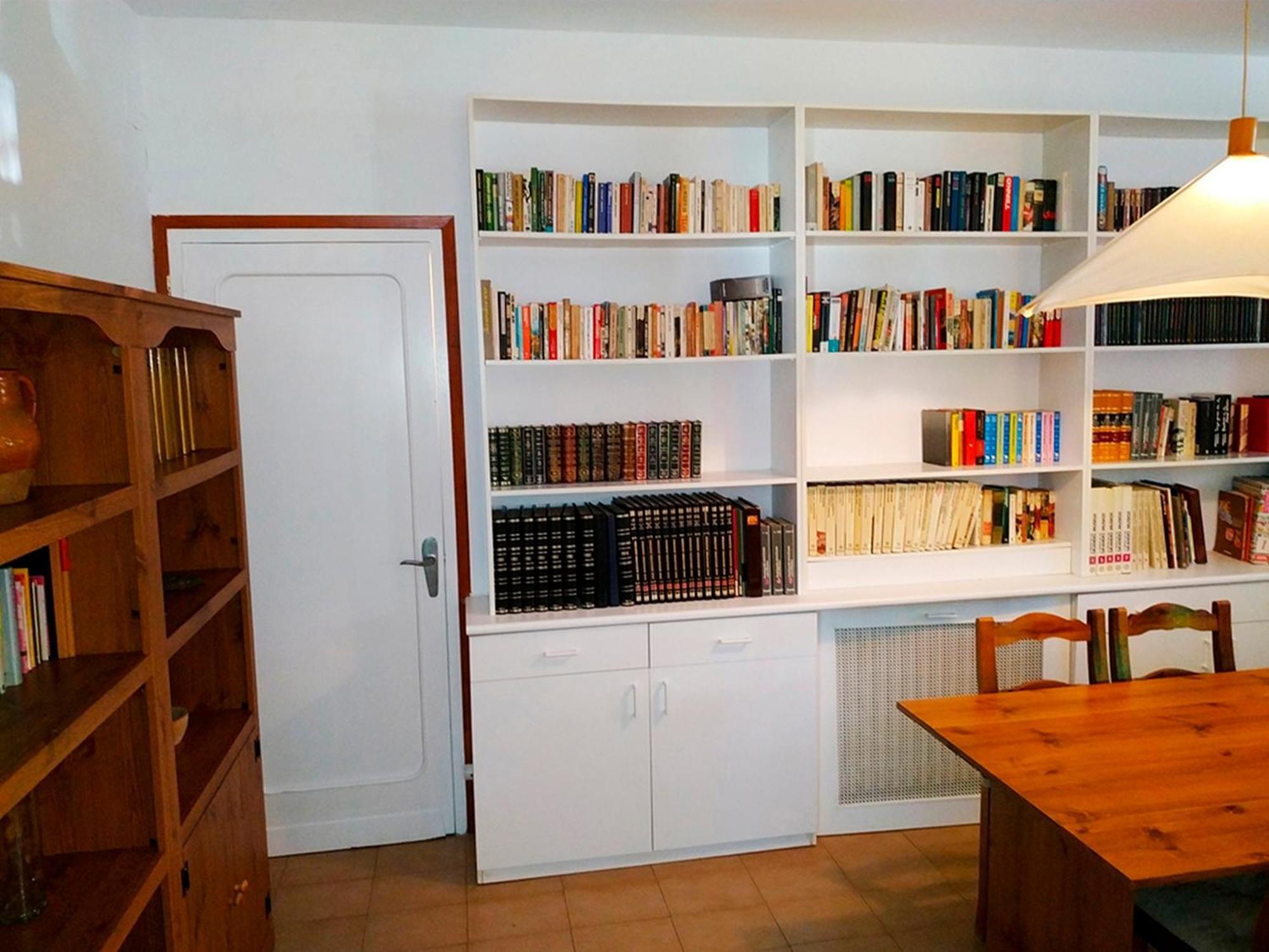 Apartamentos 3000 אסקרילה מראה חיצוני תמונה