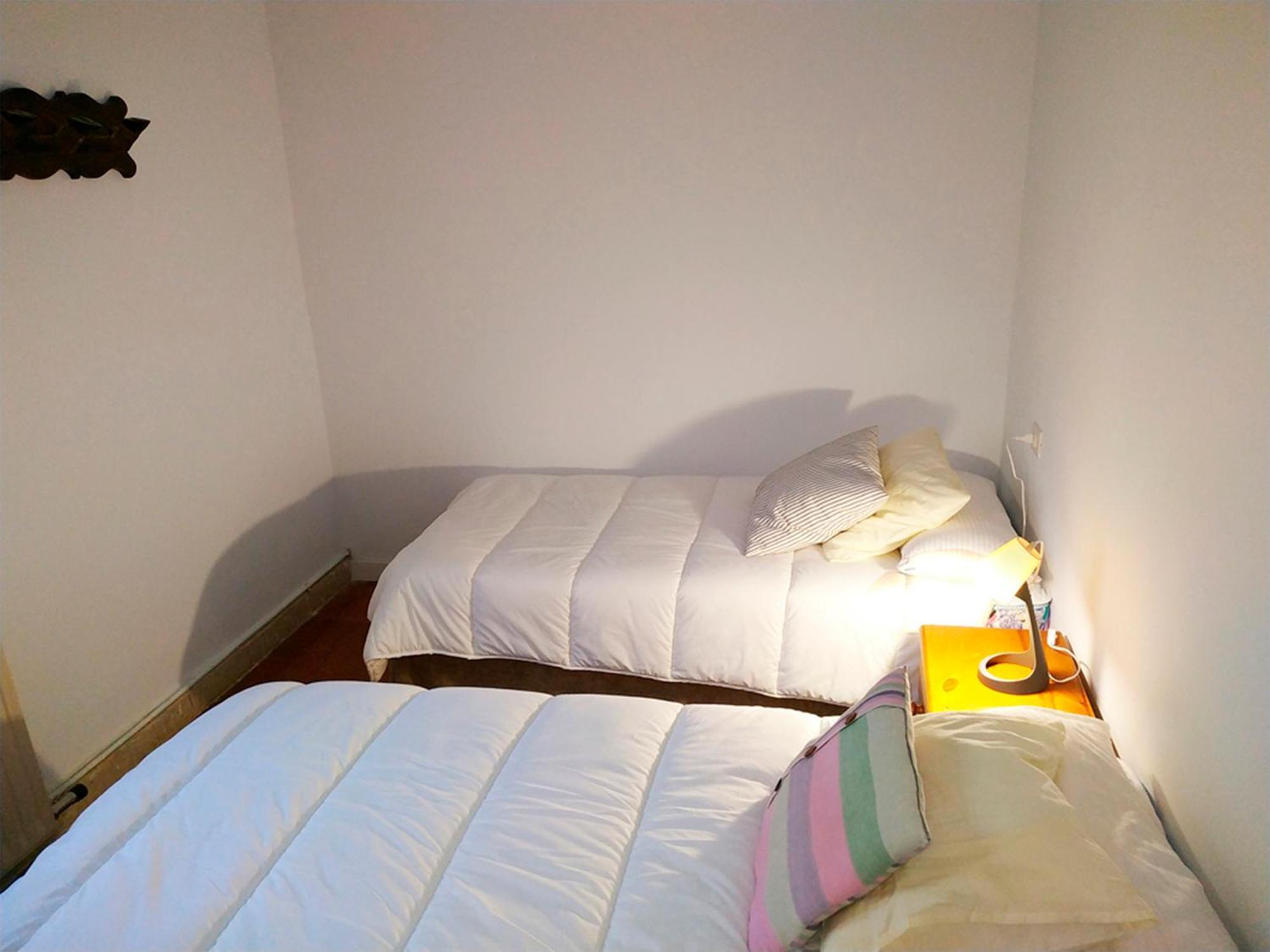 Apartamentos 3000 אסקרילה מראה חיצוני תמונה