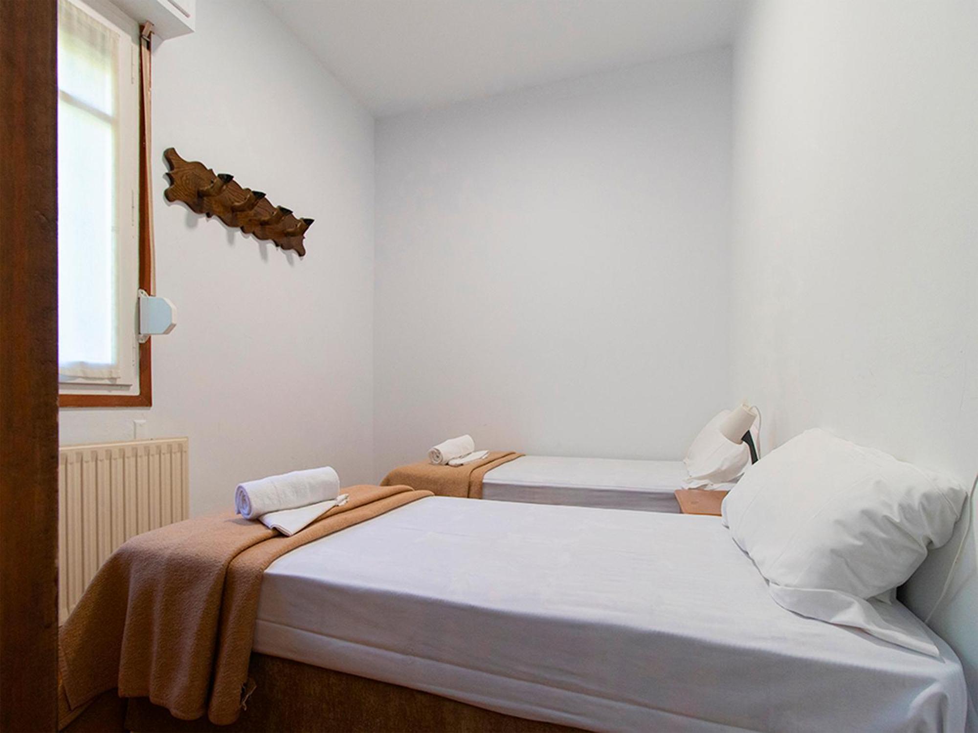Apartamentos 3000 אסקרילה מראה חיצוני תמונה