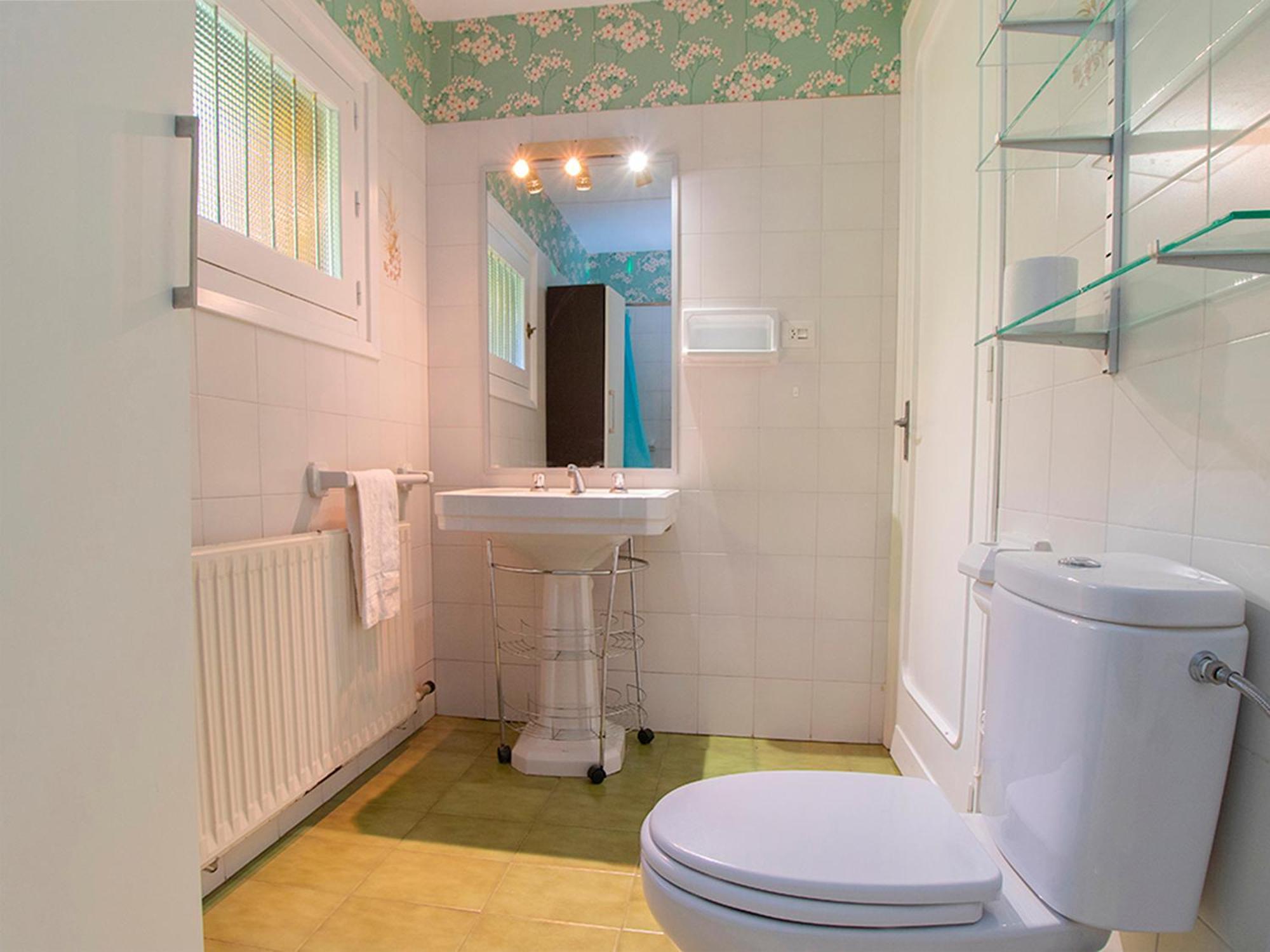 Apartamentos 3000 אסקרילה מראה חיצוני תמונה