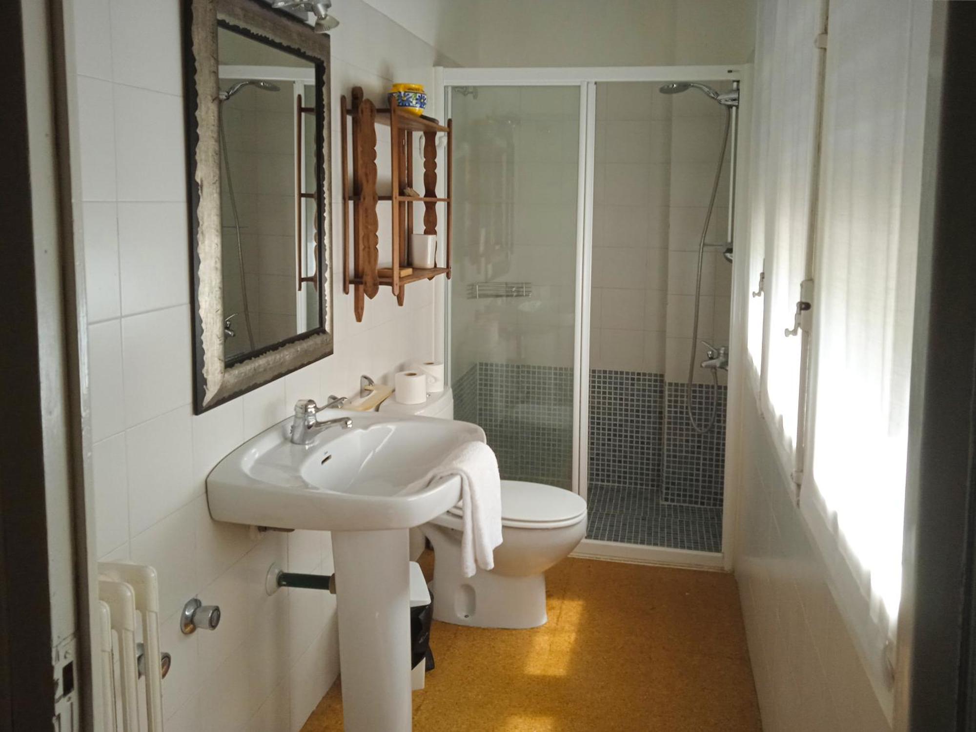 Apartamentos 3000 אסקרילה מראה חיצוני תמונה