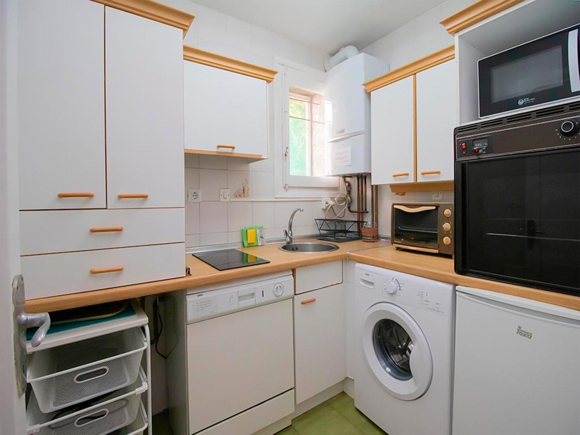 Apartamentos 3000 אסקרילה מראה חיצוני תמונה