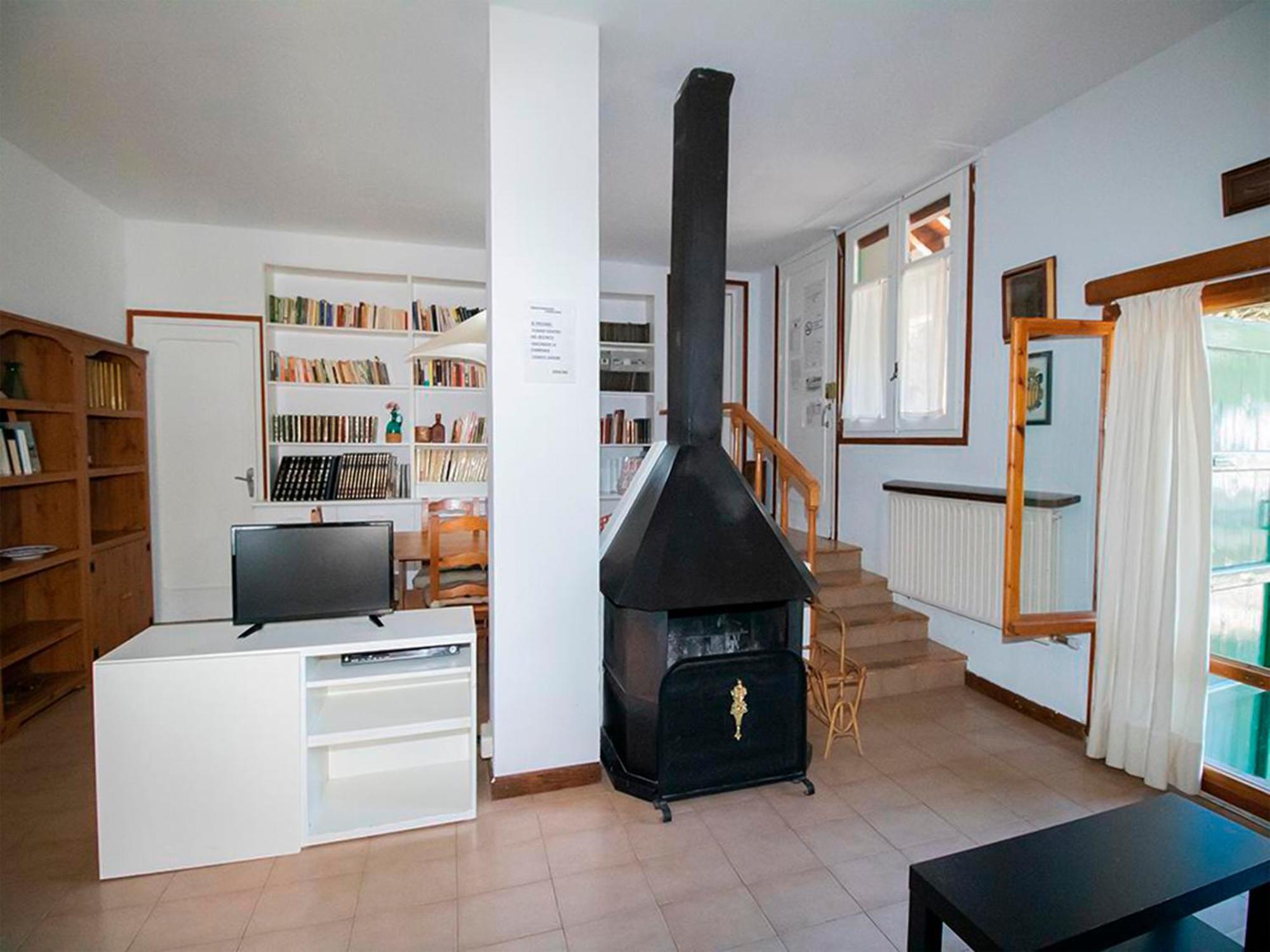 Apartamentos 3000 אסקרילה מראה חיצוני תמונה
