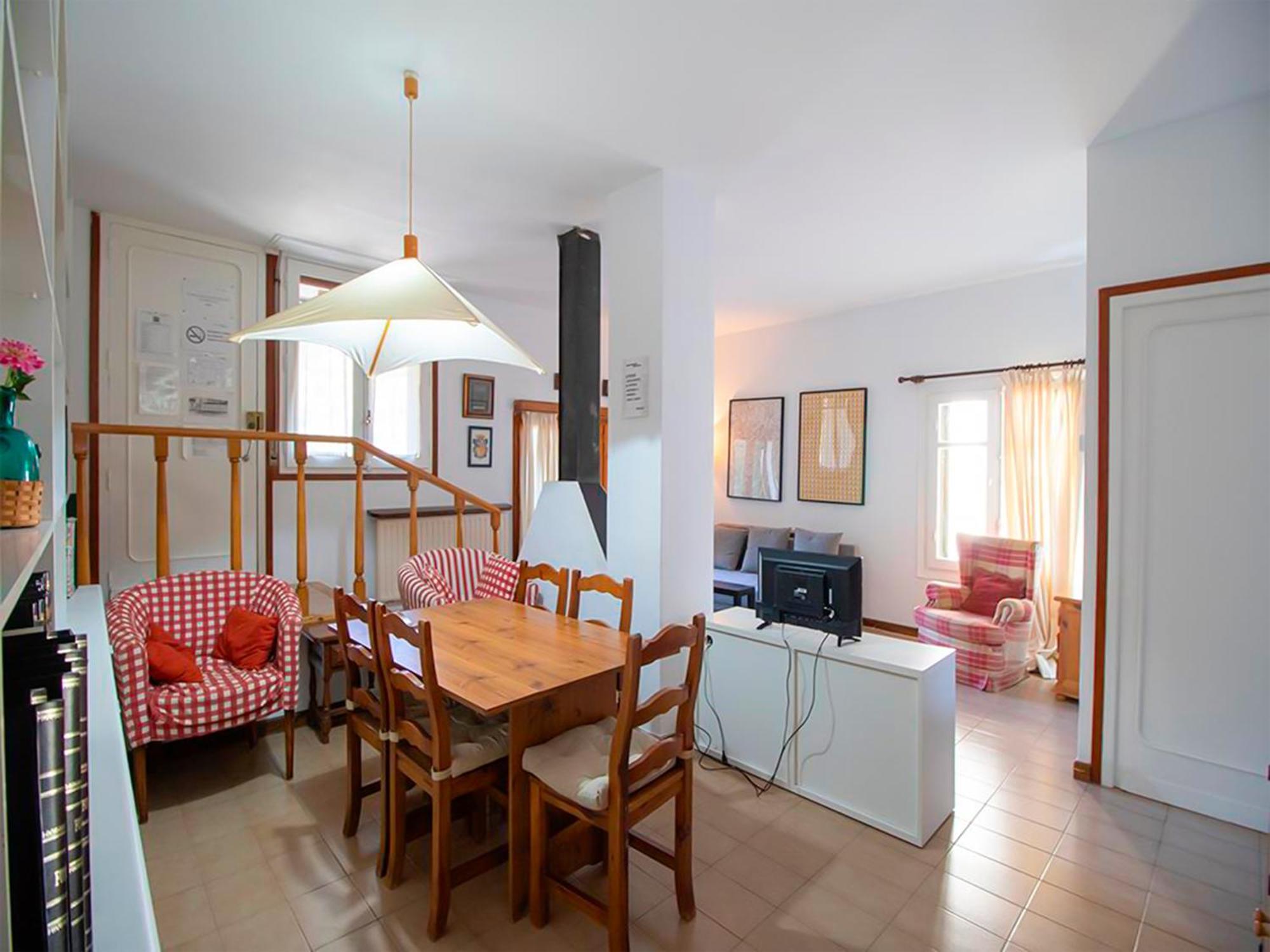 Apartamentos 3000 אסקרילה מראה חיצוני תמונה