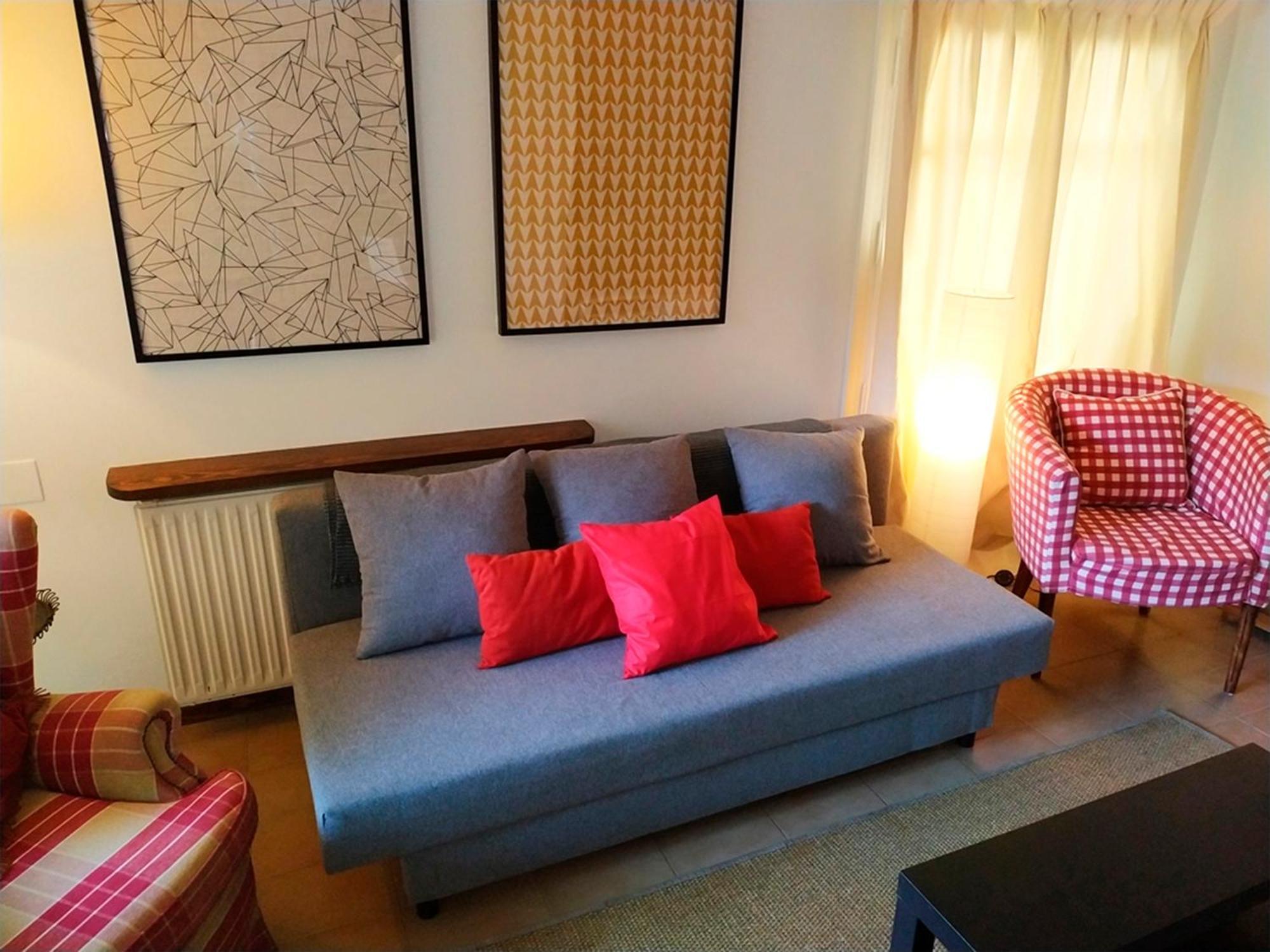 Apartamentos 3000 אסקרילה מראה חיצוני תמונה