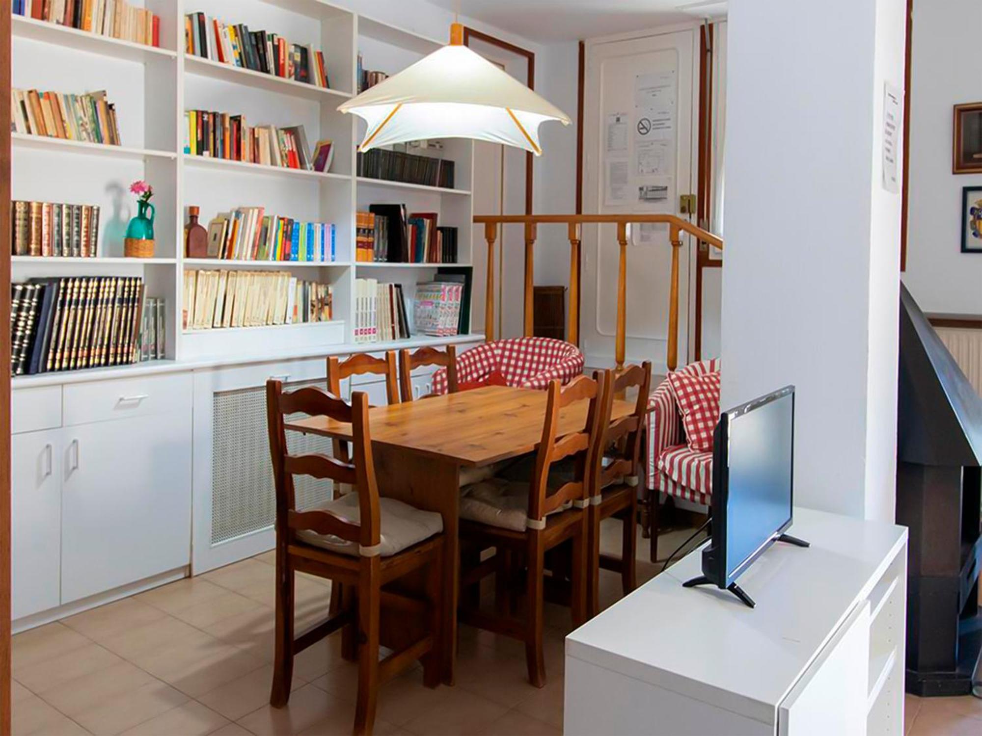 Apartamentos 3000 אסקרילה מראה חיצוני תמונה
