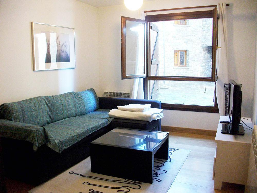Apartamentos 3000 אסקרילה מראה חיצוני תמונה
