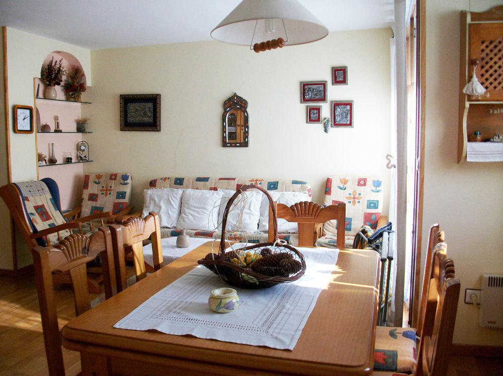 Apartamentos 3000 אסקרילה מראה חיצוני תמונה