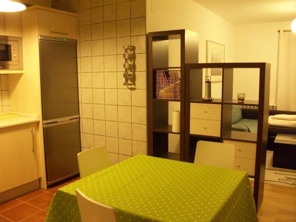 Apartamentos 3000 אסקרילה מראה חיצוני תמונה