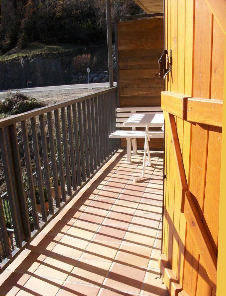 Apartamentos 3000 אסקרילה מראה חיצוני תמונה