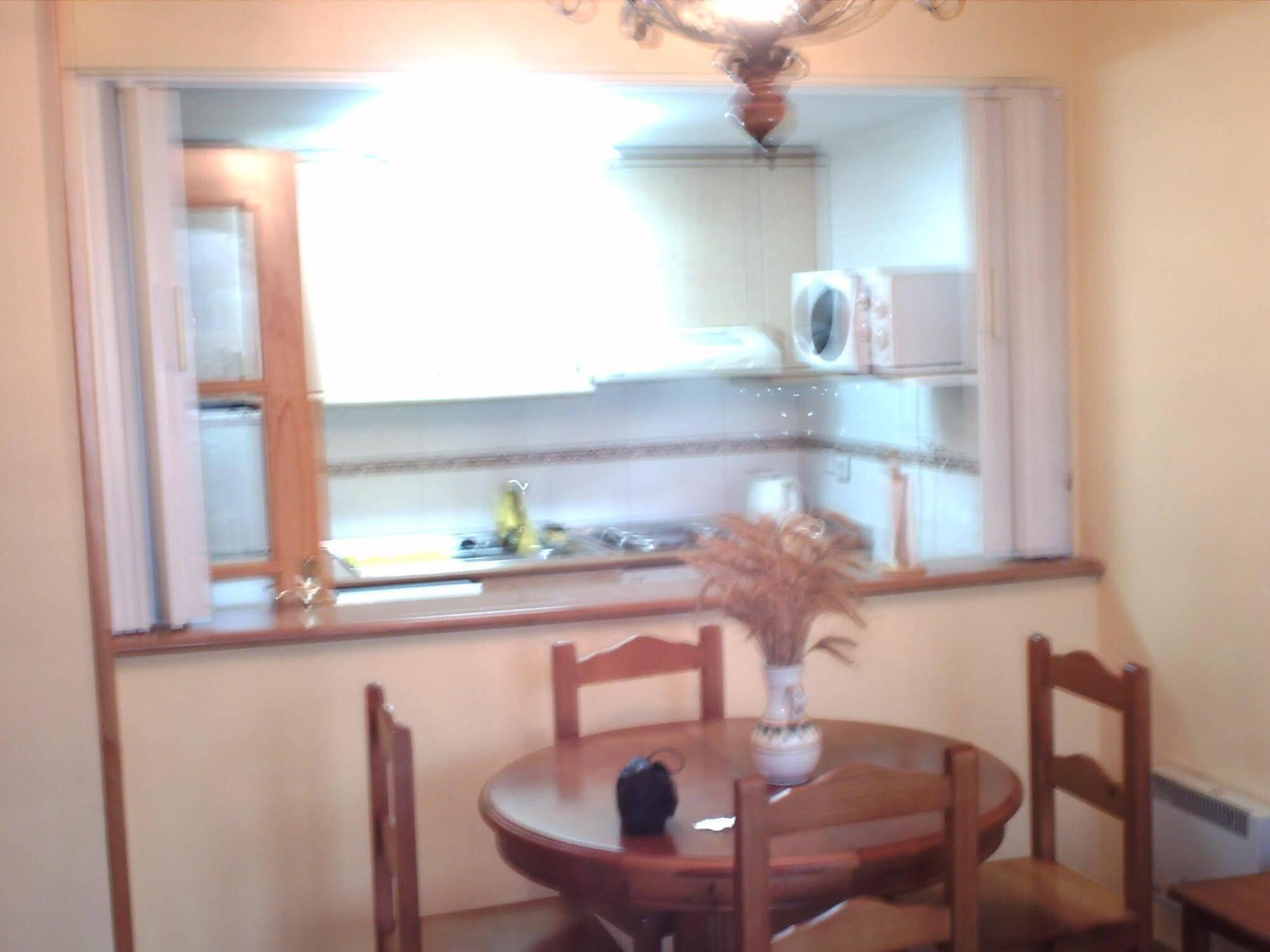 Apartamentos 3000 אסקרילה מראה חיצוני תמונה